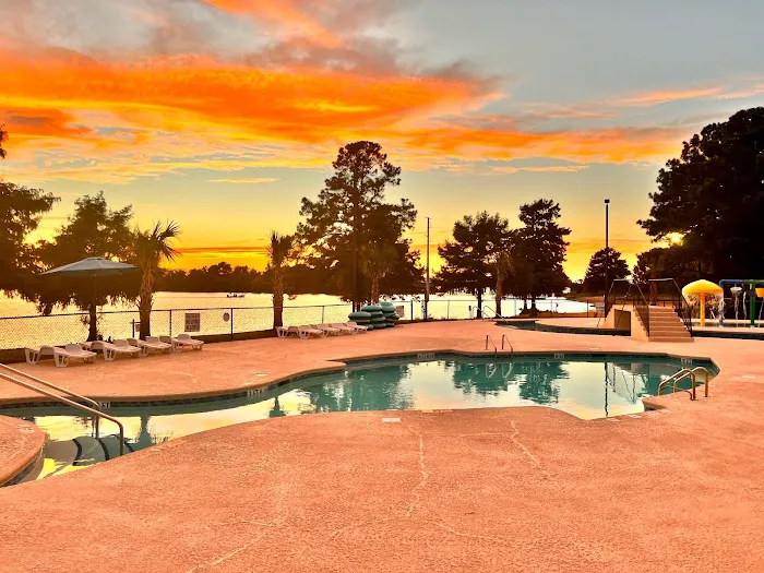 Palmetto Shores RV Resort 4