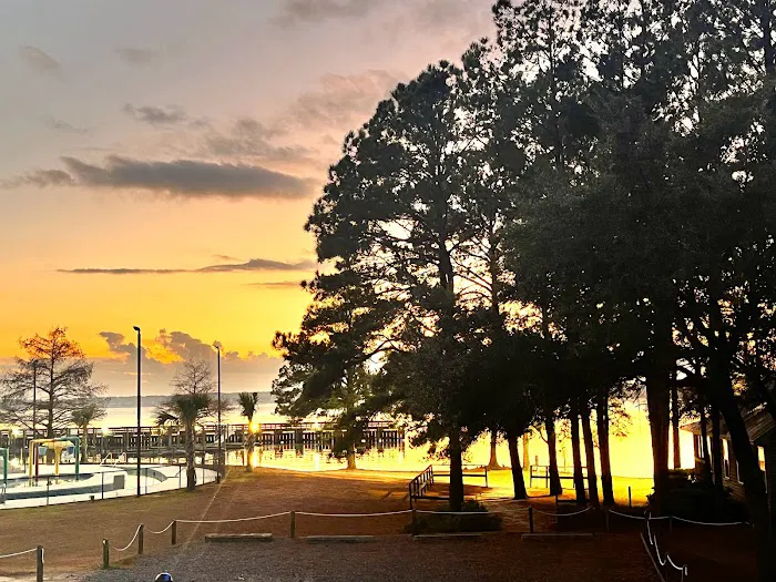 Palmetto Shores RV Resort 5