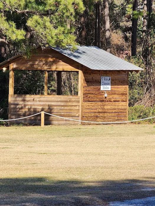 Palmetto Shores RV Resort 9