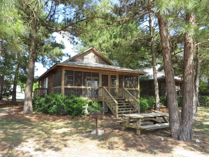 Palmetto Shores RV Resort 8