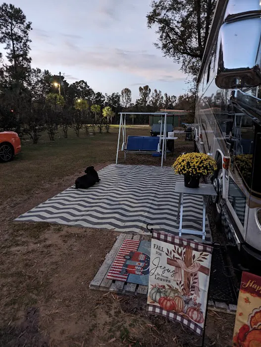 Carolina King Stop & Fish RV Park 3