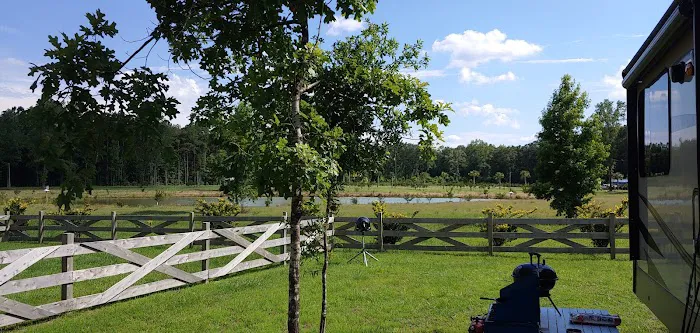 Carolina King Stop & Fish RV Park 6