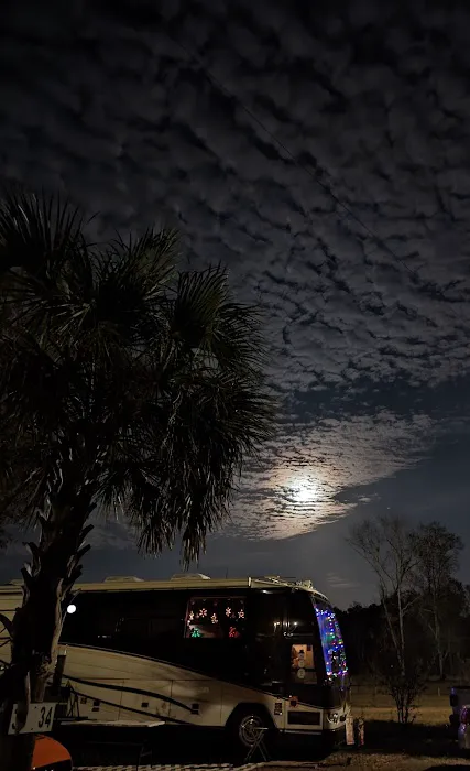 Carolina King Stop & Fish RV Park 10