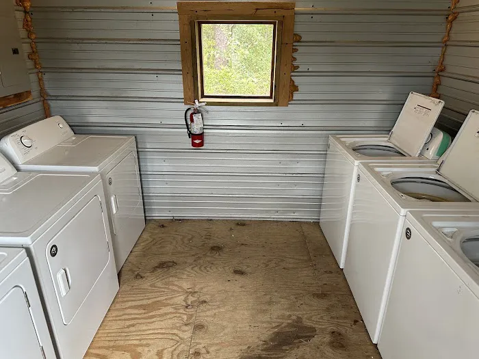 Deep Water RV Park 2