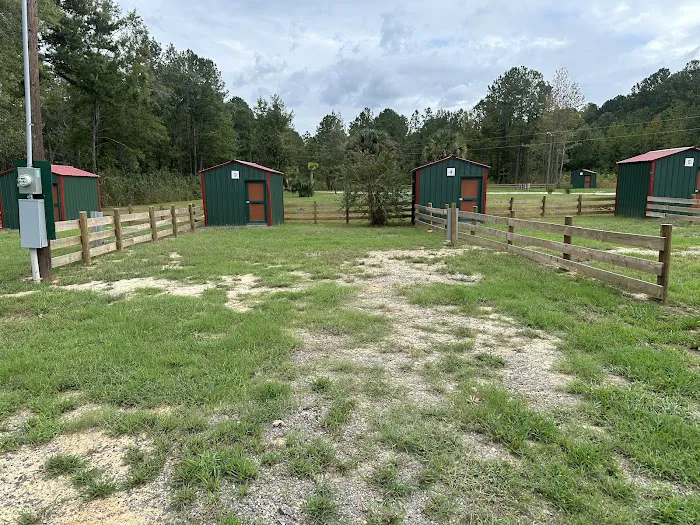 Deep Water RV Park 1
