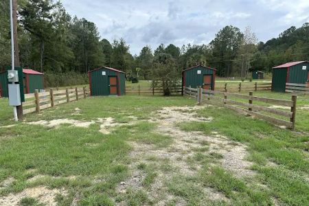 Deep Water RV Park