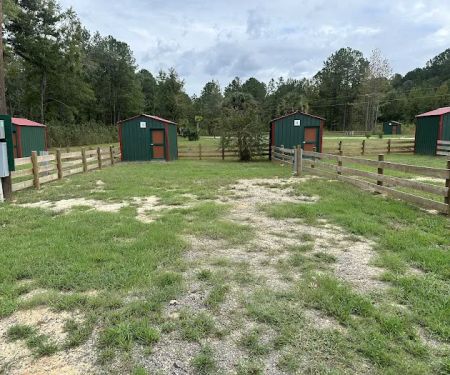 Deep Water RV Park