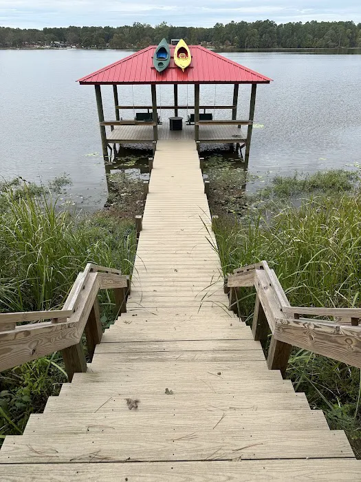 Deep Water RV Park 3