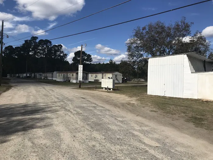 River Oaks Mobile Home Park 2