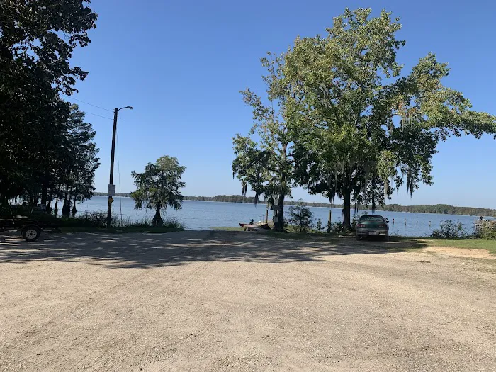 Elliott's Landing and Campground 1