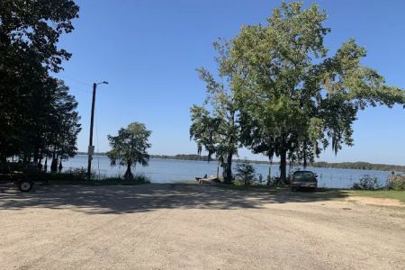 Elliott's Landing and Campground