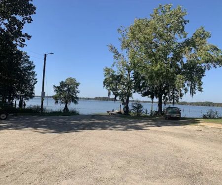 Elliott's Landing and Campground