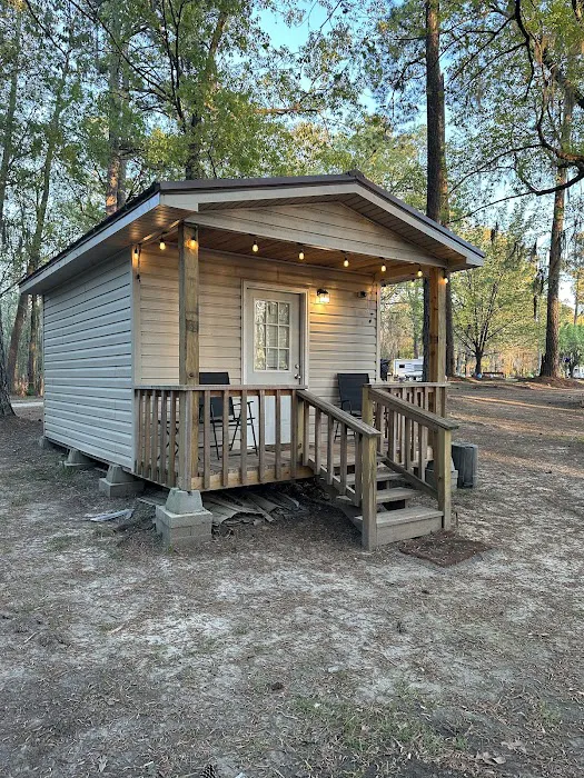 Elliott's Landing and Campground 3