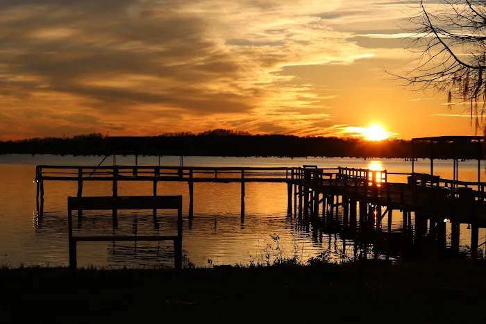 Elliott's Landing and Campground 4