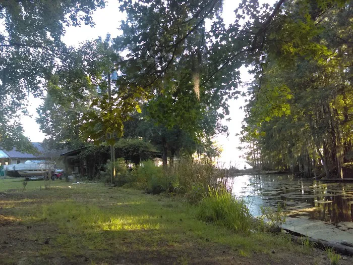 Elliott's Landing and Campground 6