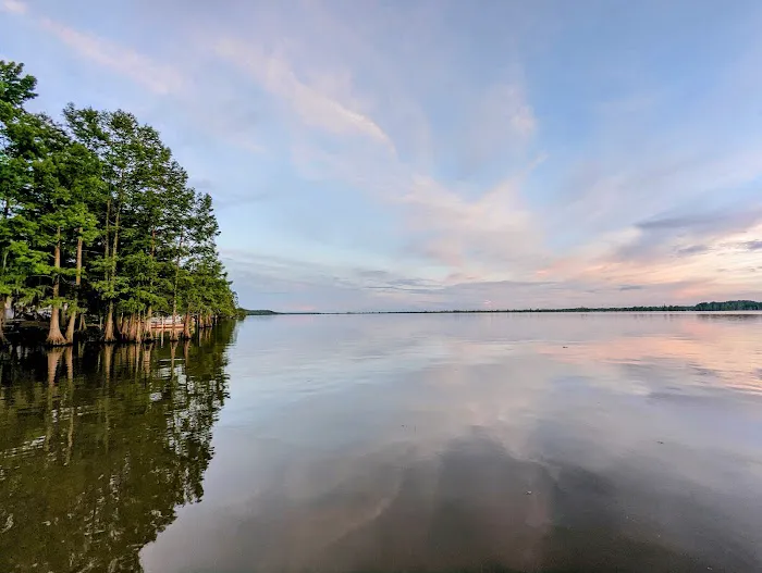 Elliott's Landing and Campground 10