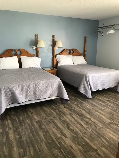 Taw Caw Campground & Marina 3
