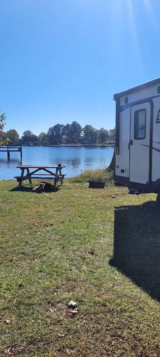Taw Caw Campground & Marina 1