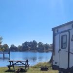 Taw Caw Campground & Marina