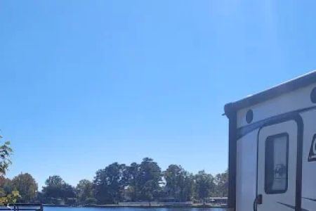 Taw Caw Campground & Marina