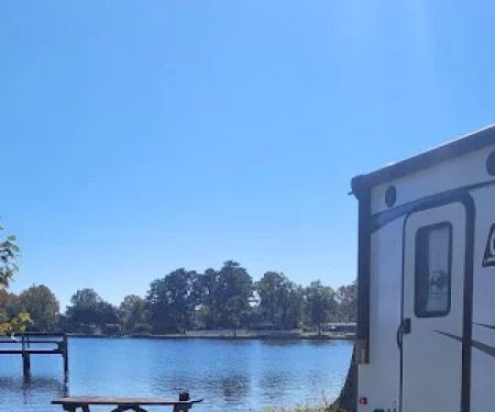 Taw Caw Campground & Marina