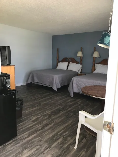 Taw Caw Campground & Marina 2