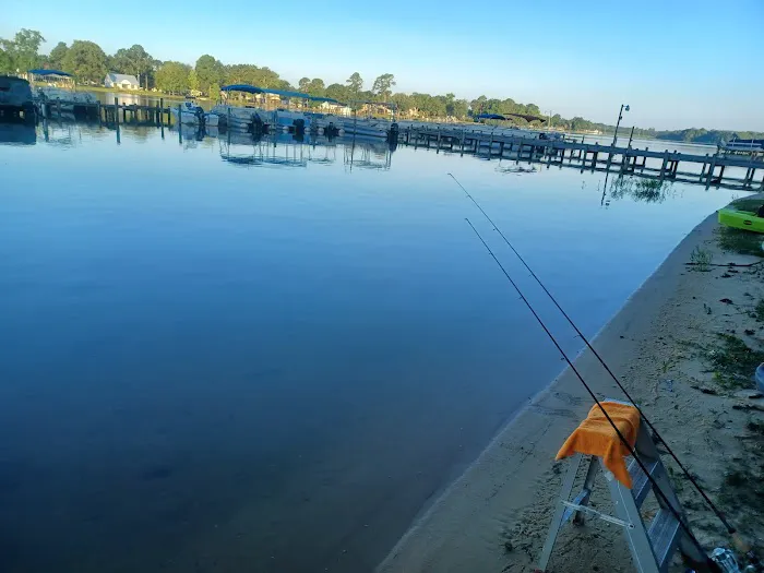 Taw Caw Campground & Marina 4