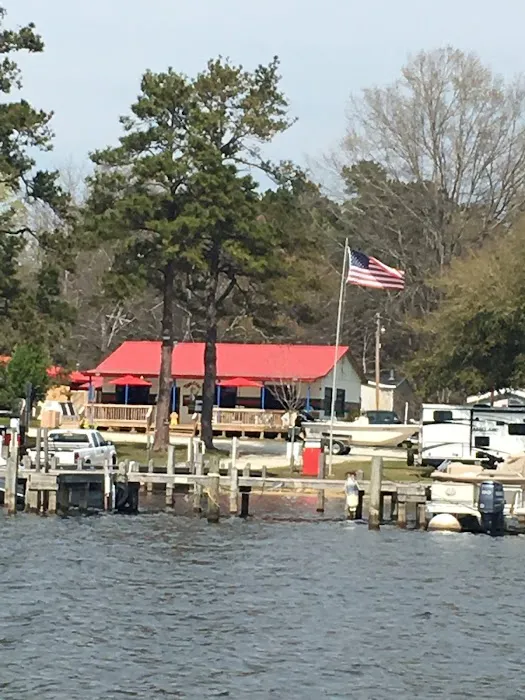 Taw Caw Campground & Marina 6