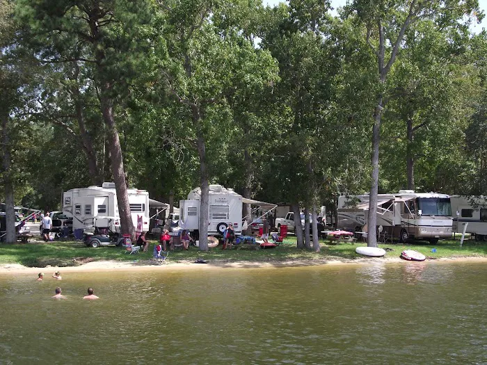 Taw Caw Campground & Marina 9