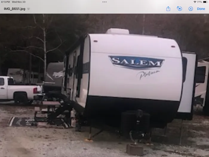Quiet Oaks Campground 1
