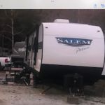 Quiet Oaks Campground