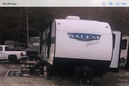 Quiet Oaks Campground