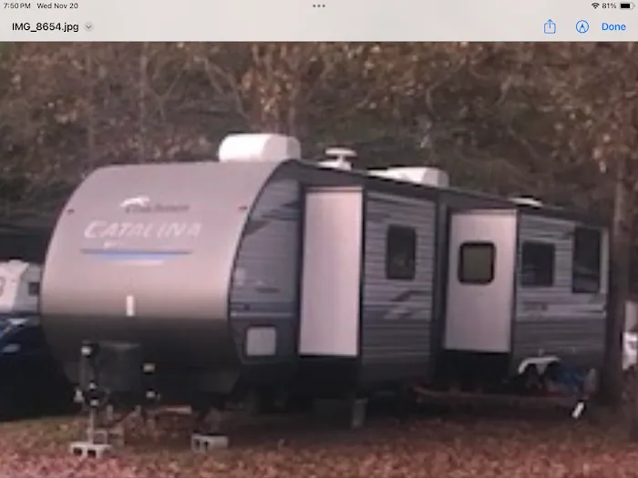 Quiet Oaks Campground 4