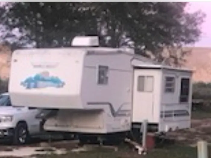 Quiet Oaks Campground 5