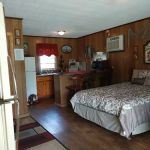 Mac's Camp Landing