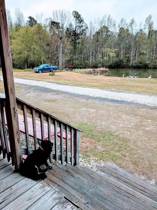 Mac's Camp Landing 5