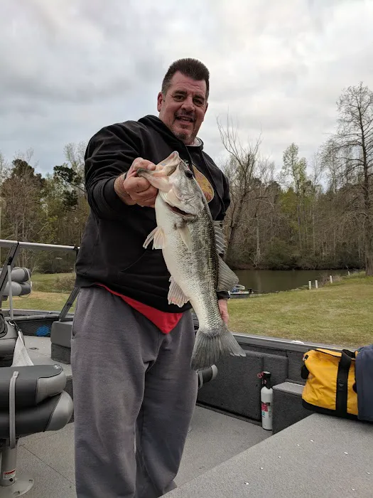 Mac's Camp Landing 7