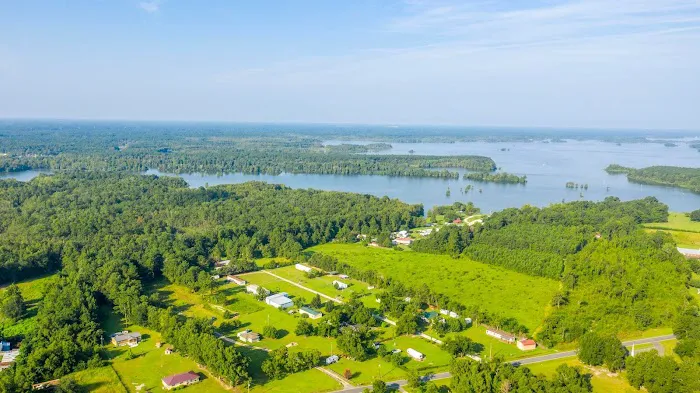 Cedar Cross Campground and RV/Boat Storage 1
