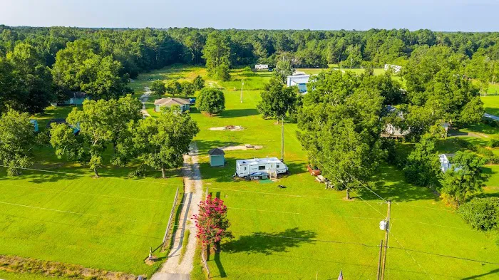 Cedar Cross Campground and RV/Boat Storage 4
