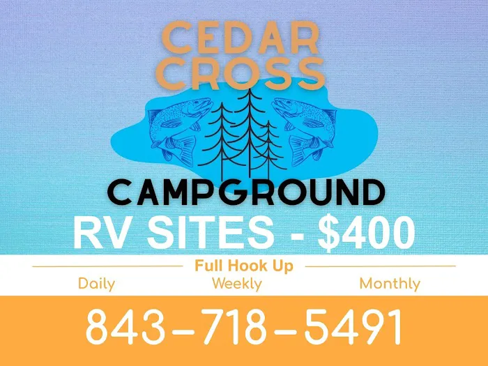 Cedar Cross Campground and RV/Boat Storage 5