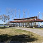 Rocks Pond campground & marina