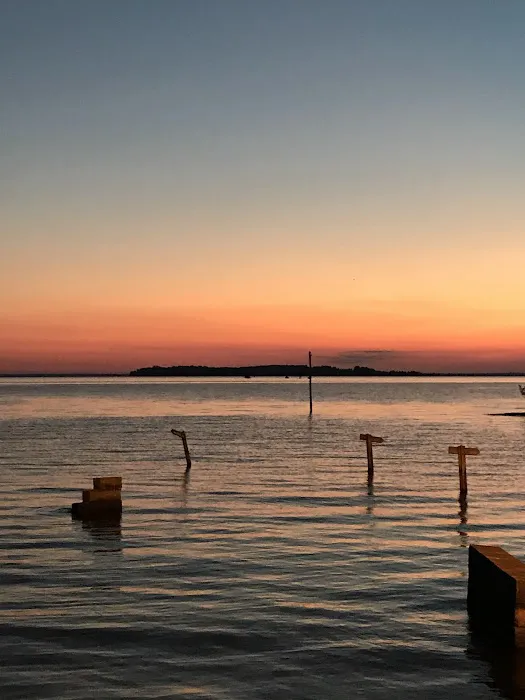 Rocks Pond campground & marina 5