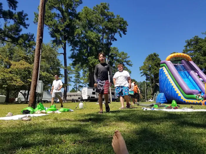 Camp Robinson 3