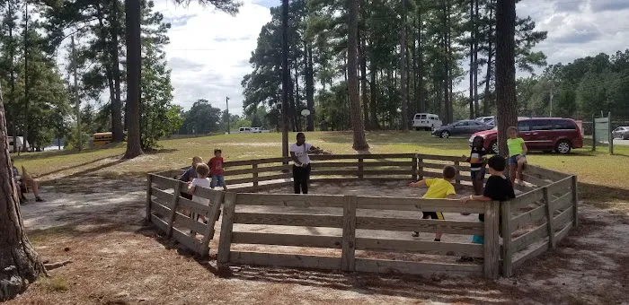Camp Robinson 4