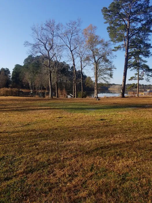 Camp Robinson 6
