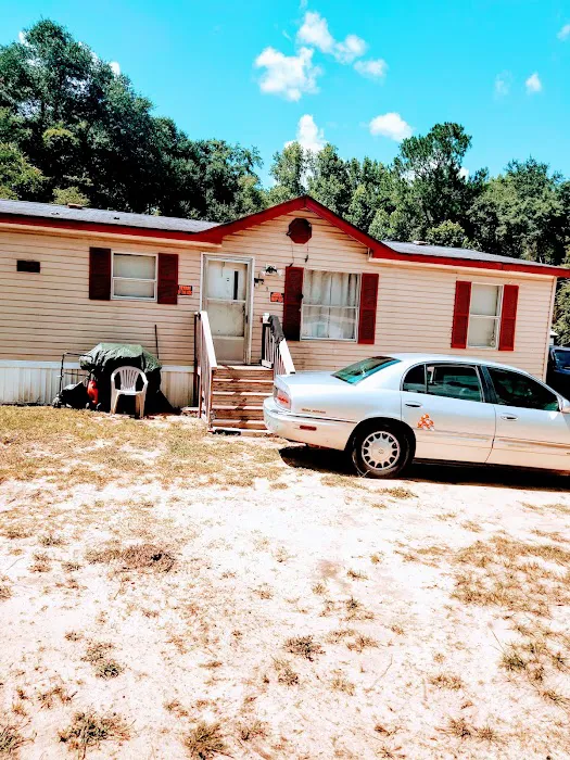 Cordova Estates Mobile Home Park 1