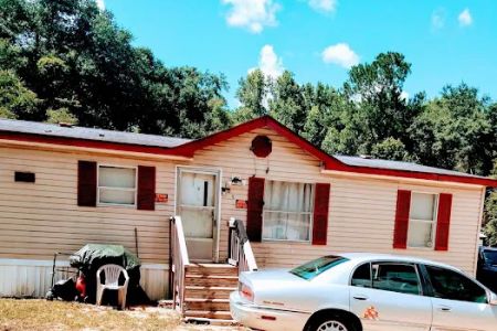 Cordova Estates Mobile Home Park