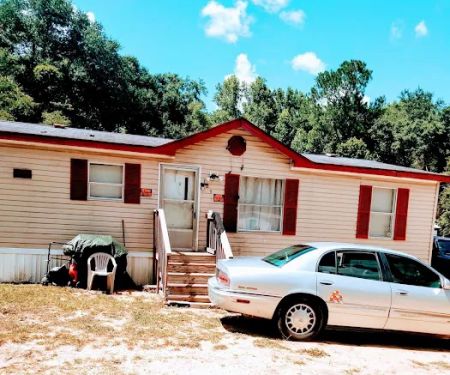Cordova Estates Mobile Home Park