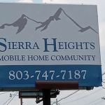 Sierra Heights Mobile Home Community