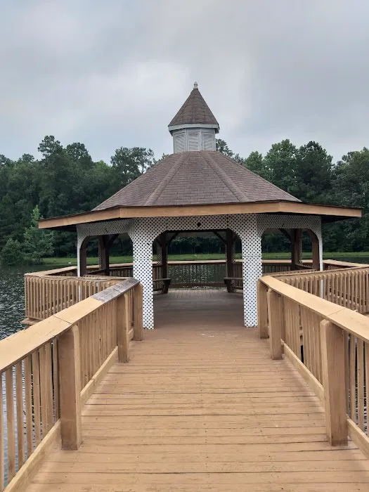 River Oaks Campground 4